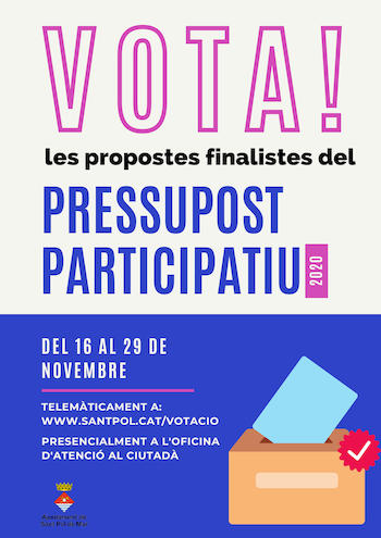 vota!