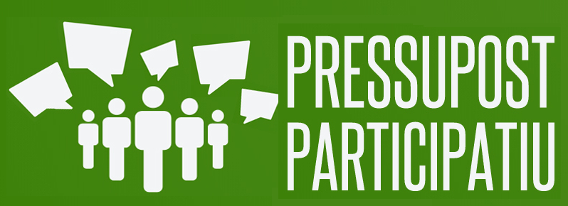 Pressupost participatiu 2020