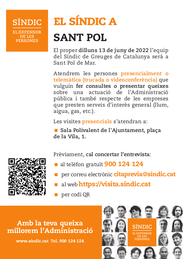 sindic 13 juny