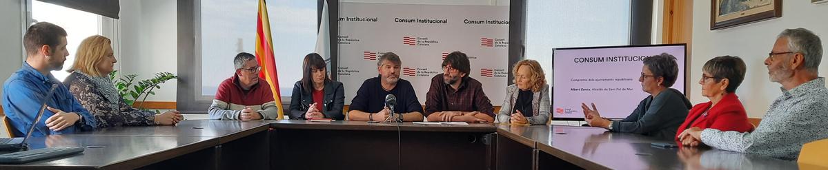 consell republica