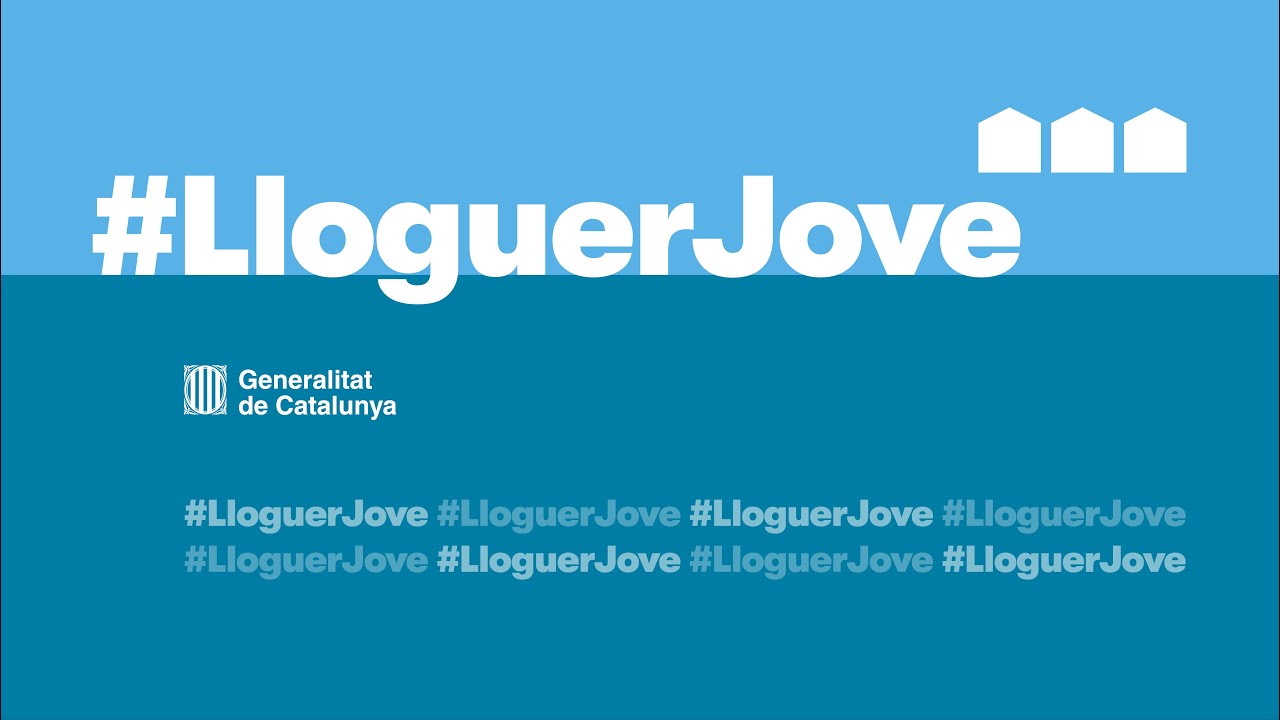 Ajut al lloguer per a menors de 36 anys