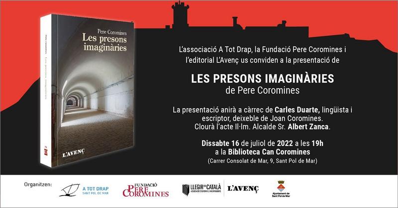presentació llibre