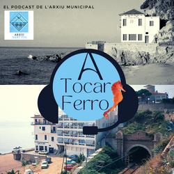 a tocar ferro