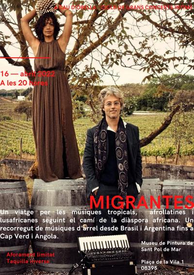 migrantes