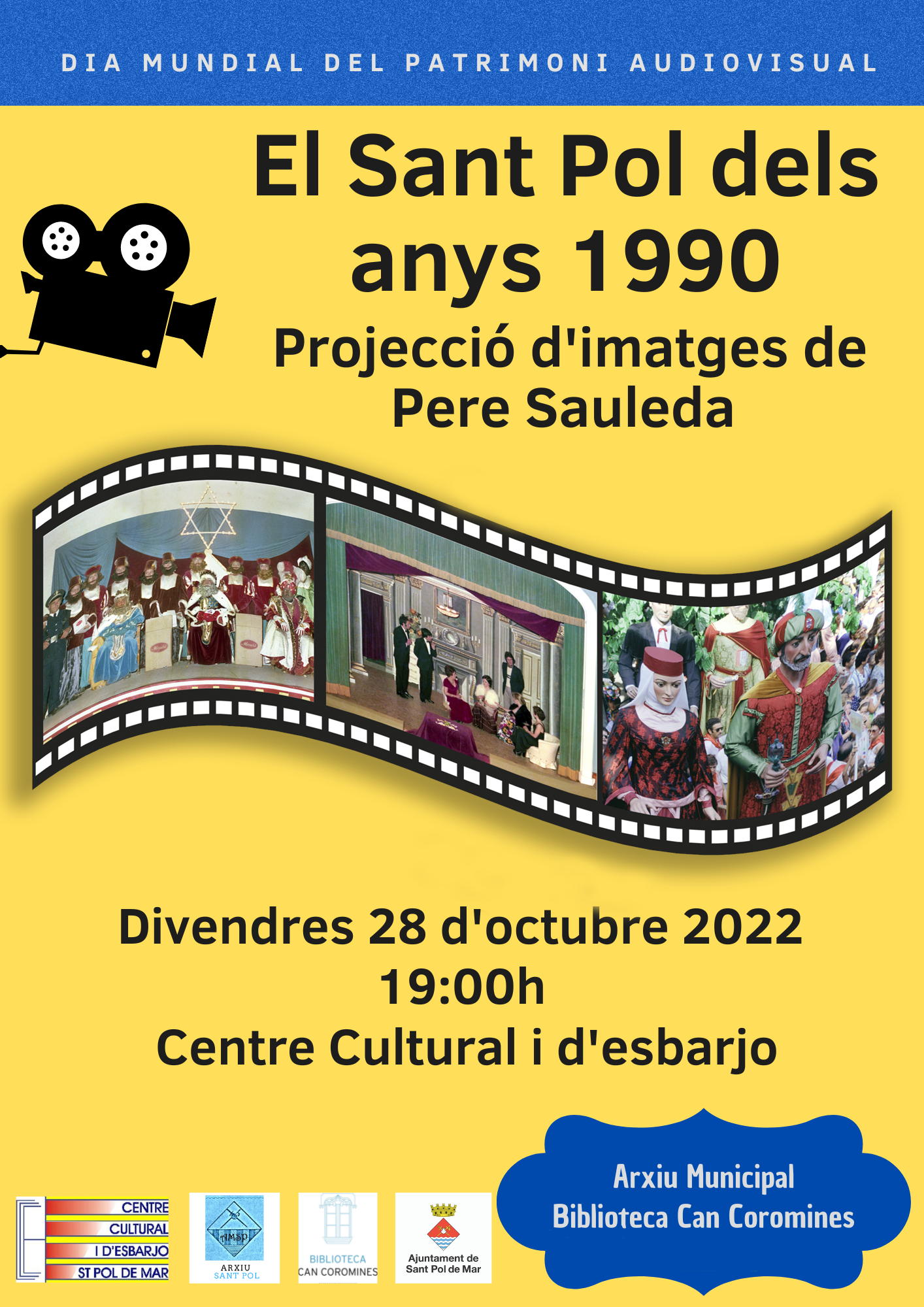 patrimoni audiovisual