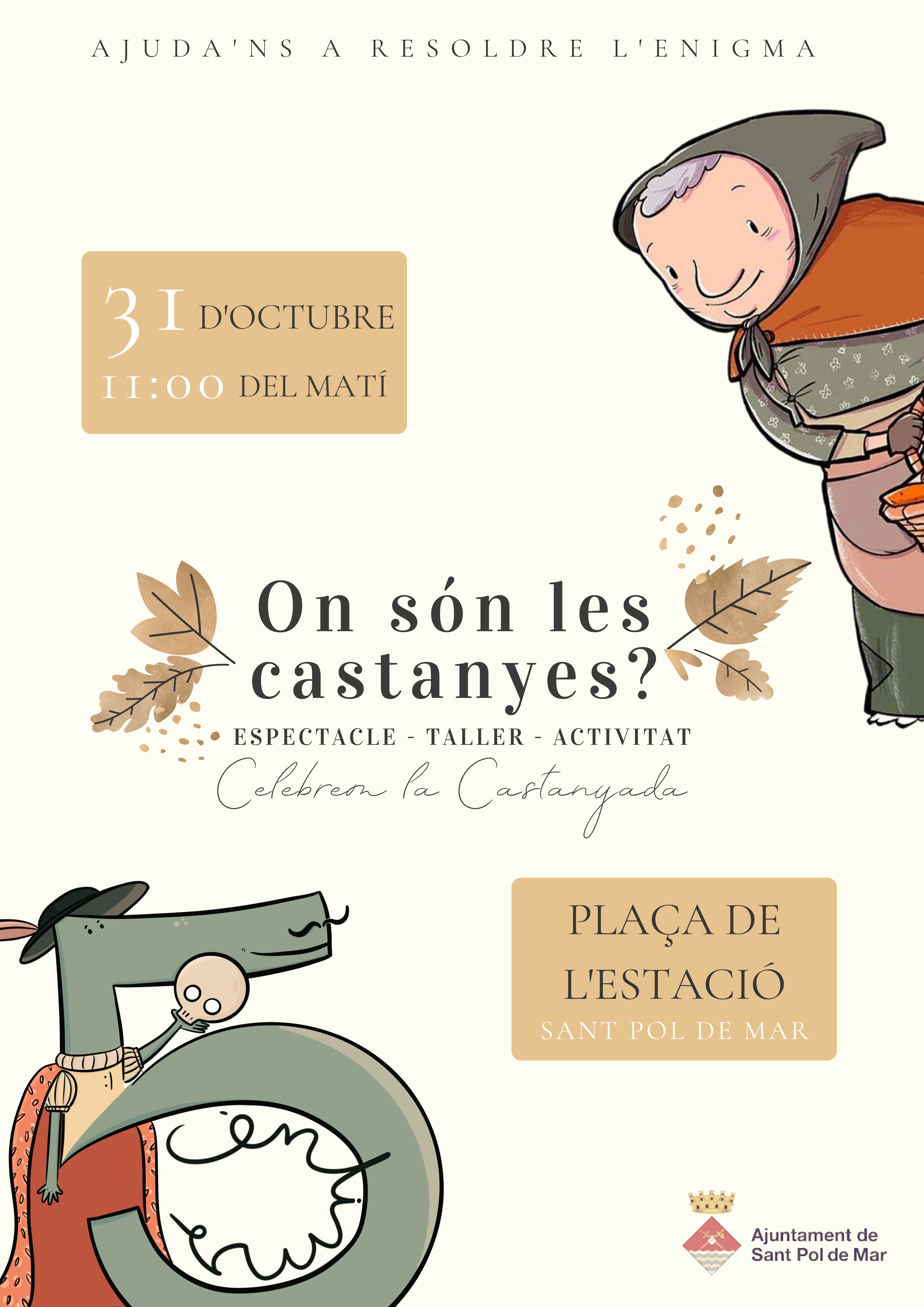 castanyada