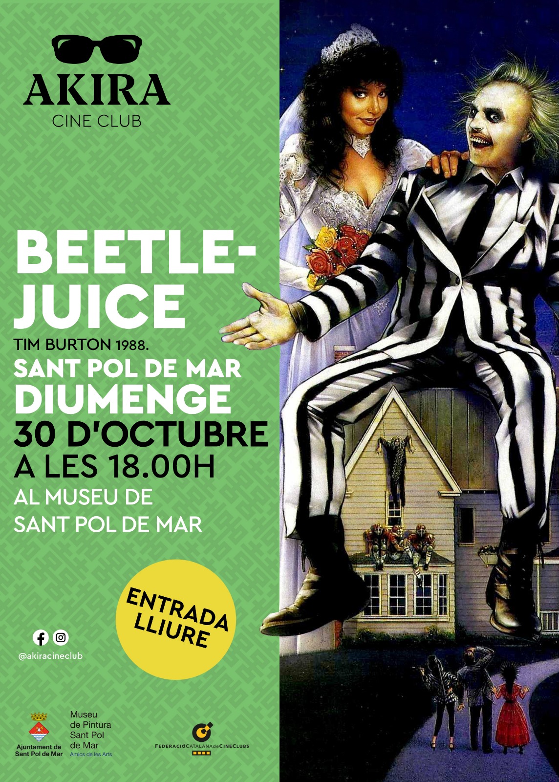 beetlejuice