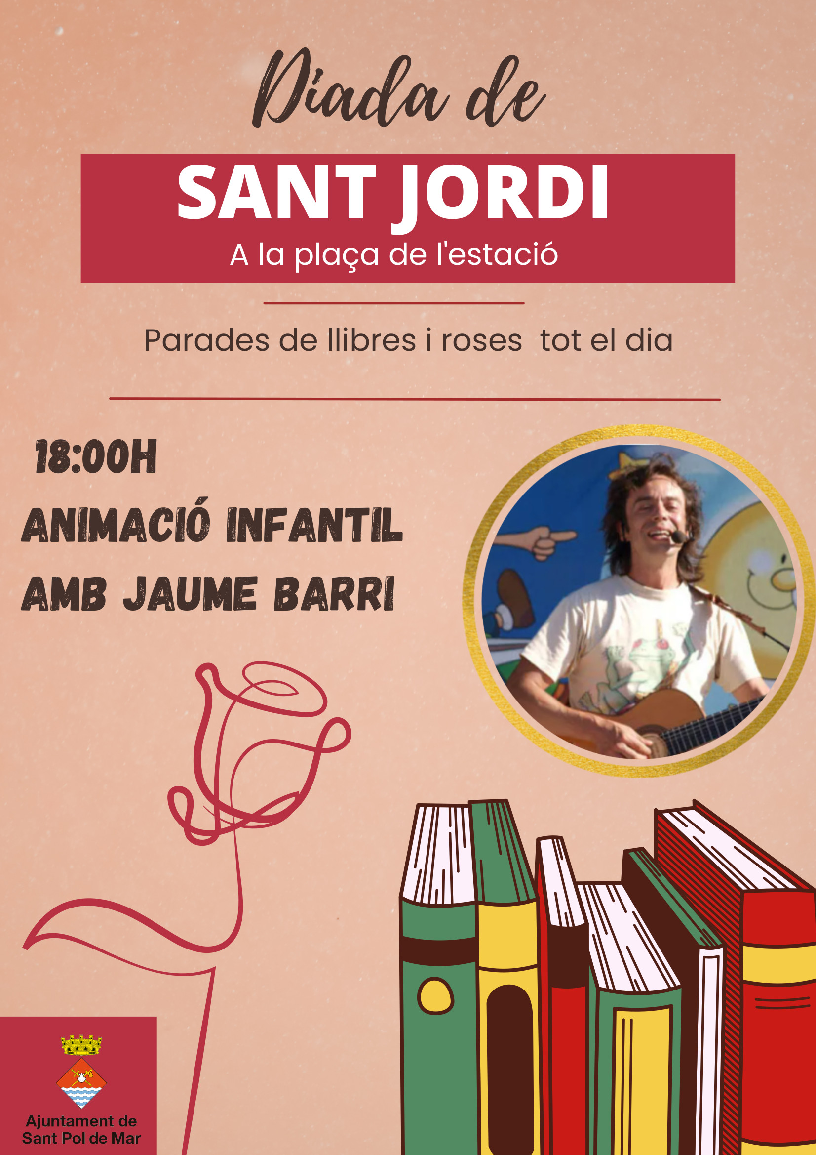 sant jordi