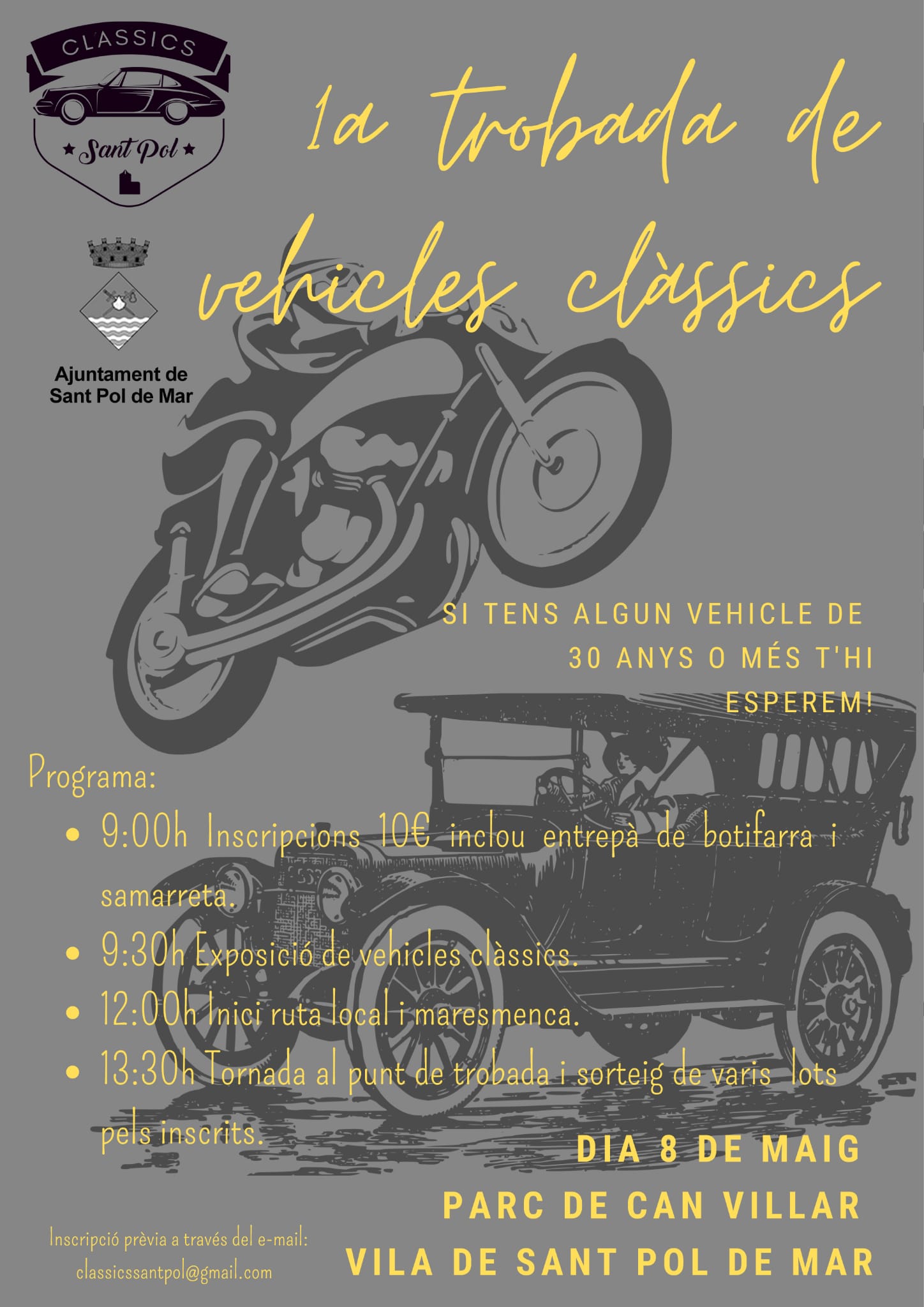 trobada classics