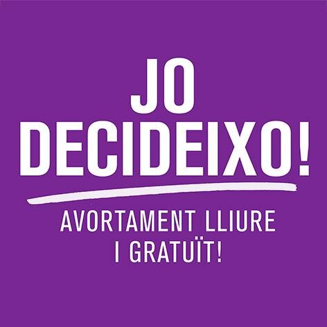 Dia Internacional per la Despenalització de l'Avortament