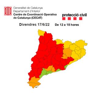 onada calor