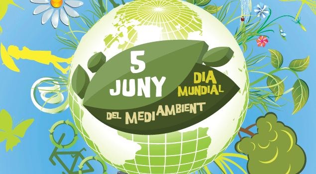 Sant Pol se suma al Dia mundial del Medi Ambient