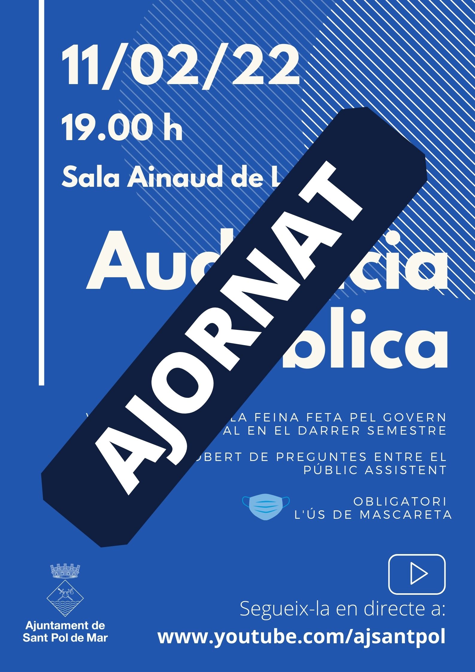audiencia publica