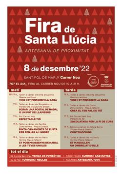 fira sta llucia