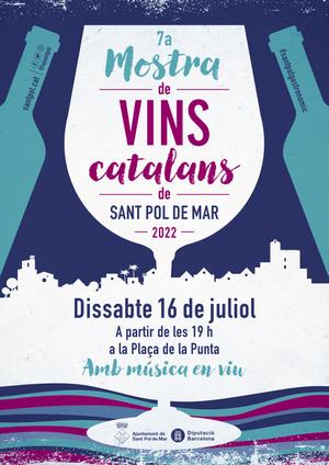 mostra vins