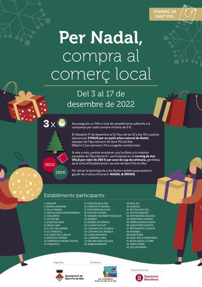 campanya nadal