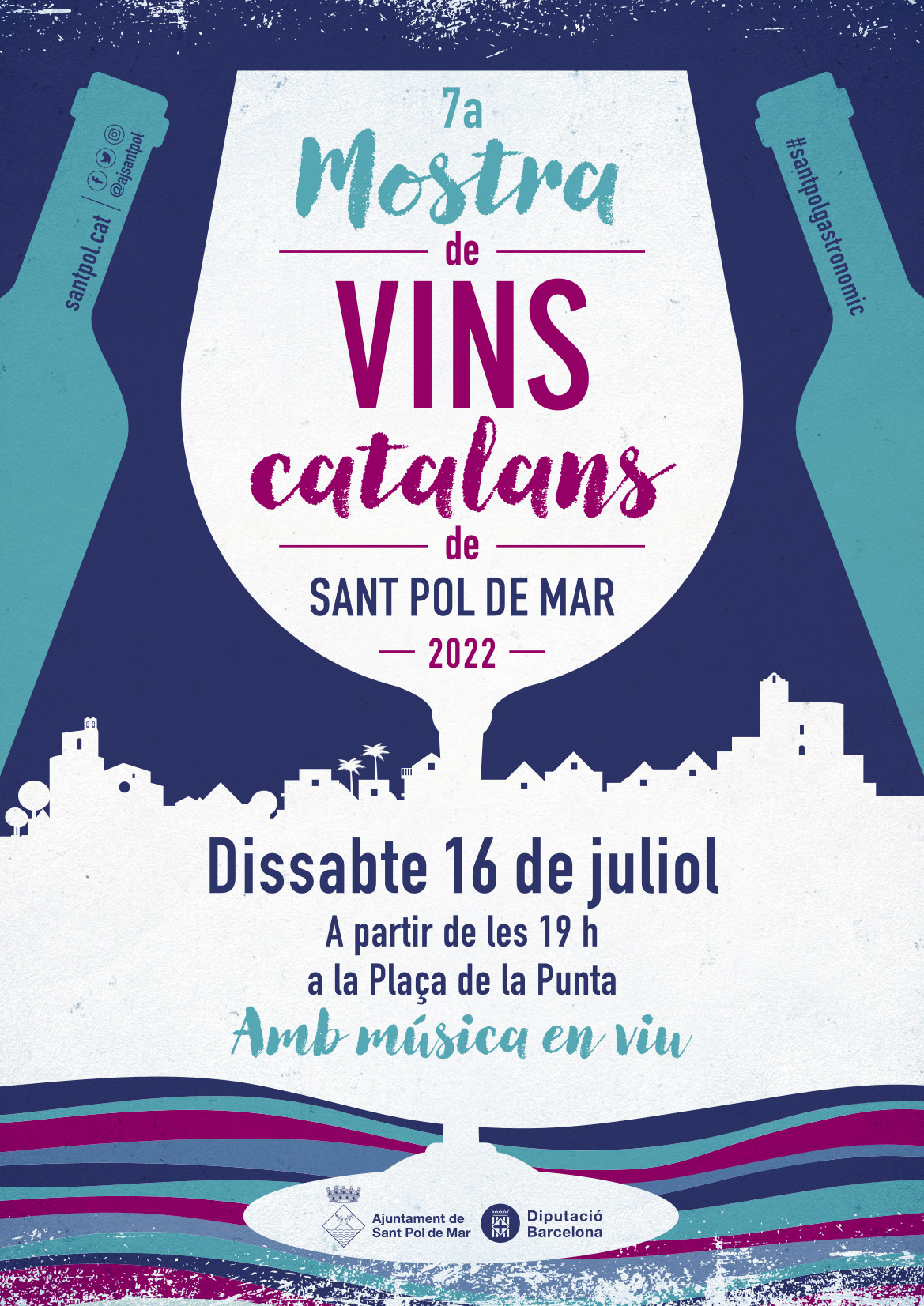 mostra vins