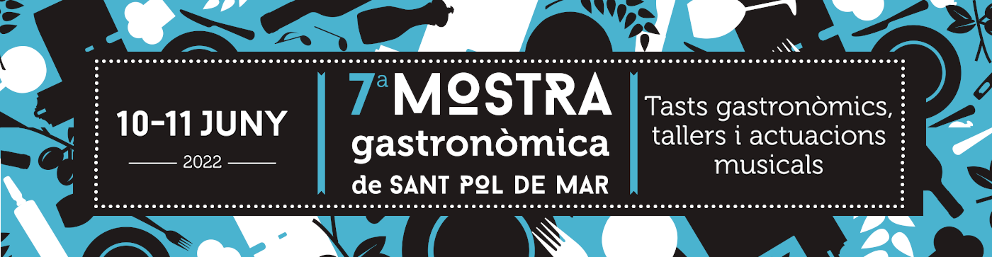 Cap de setmana amb La Mostra Gastronòmica de Sant Pol