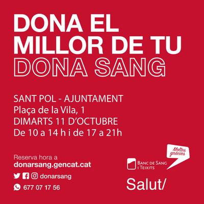 donacio sang