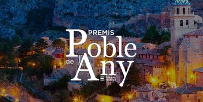 millor poble de l'any