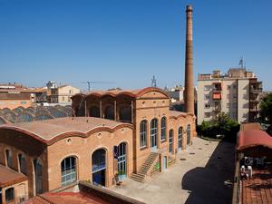 terrassa