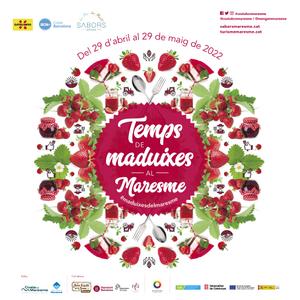 Temps de maduixes