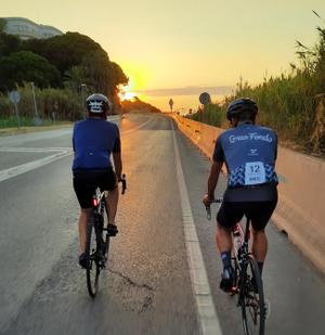 carril bici