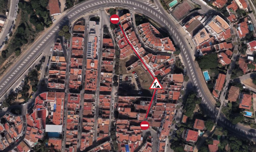 clavegueram sant pau