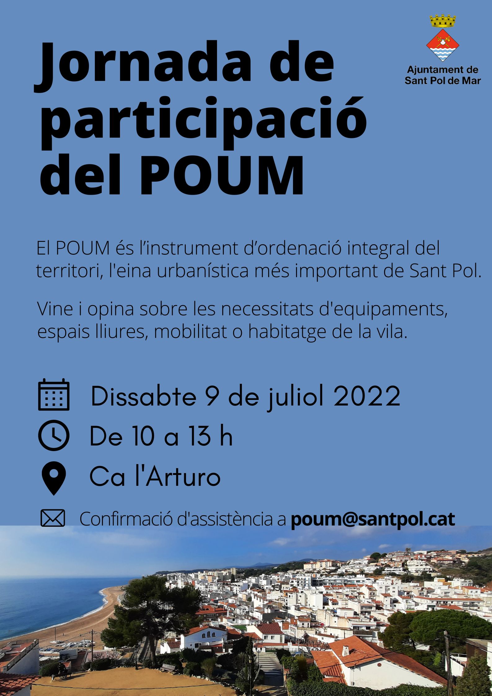poum