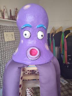 gegantó