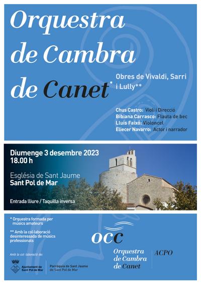 concert cambra canet