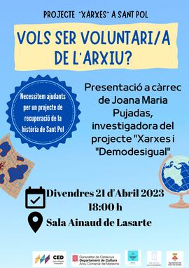 xarxes