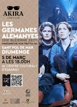 germanes alemanyes