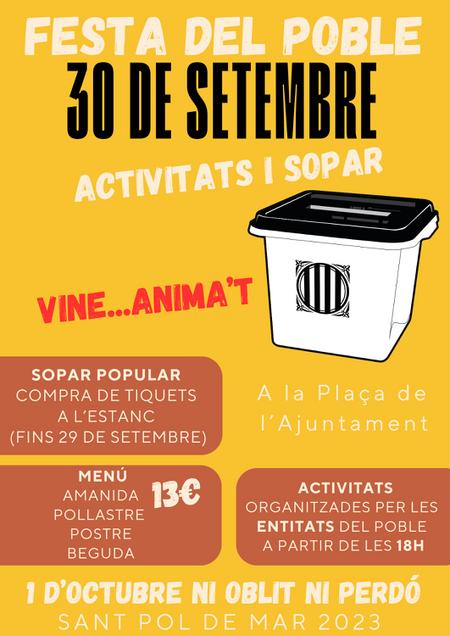 commemoracio 1 octubre