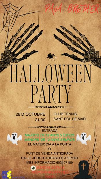 halloween