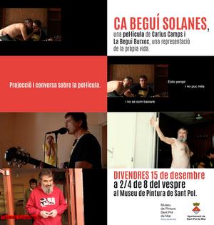 ca beguí