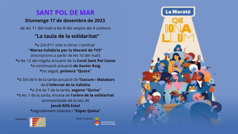 la marato