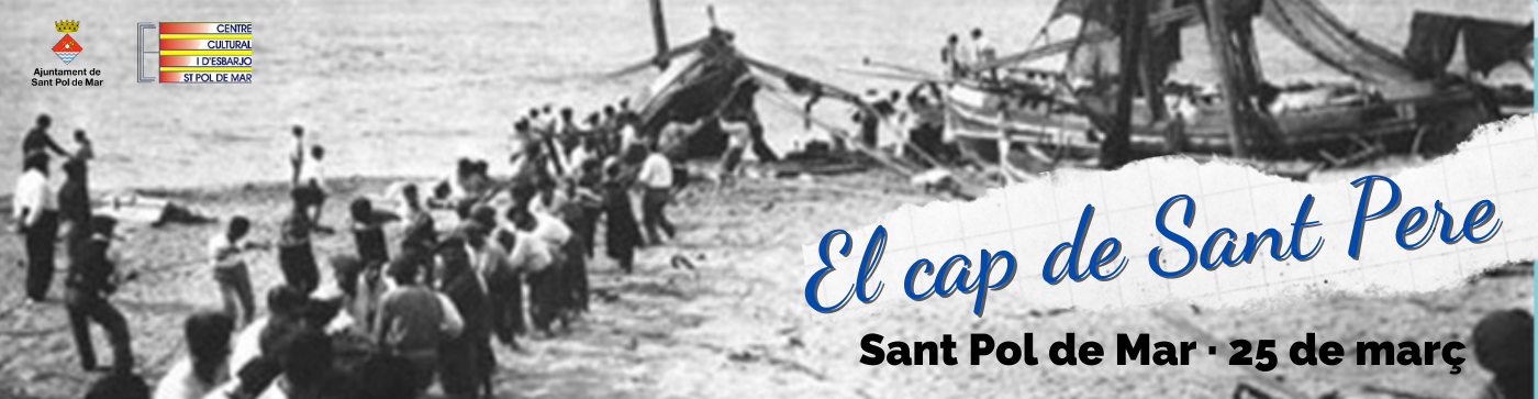 cap sant pere