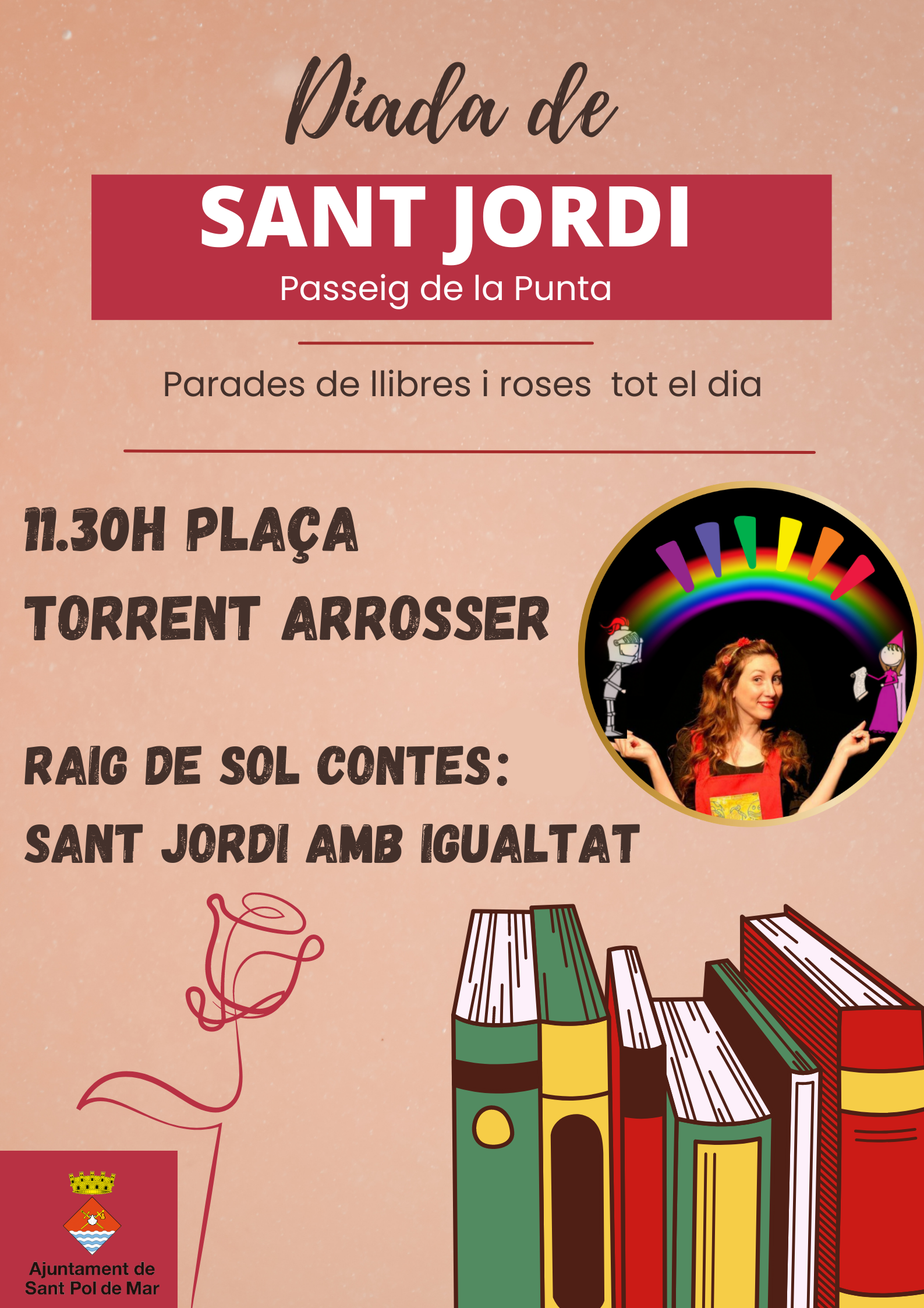 sant jordi