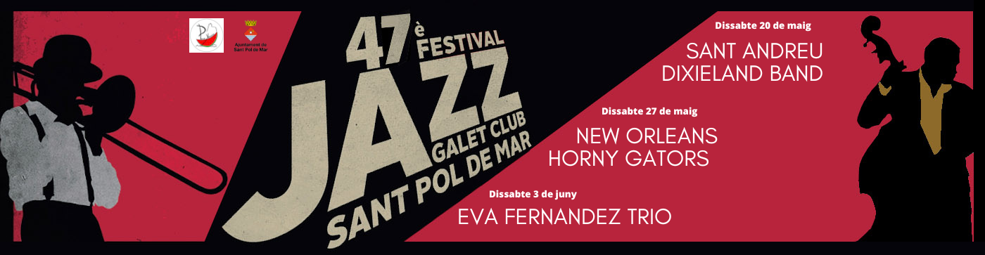 jazz galet