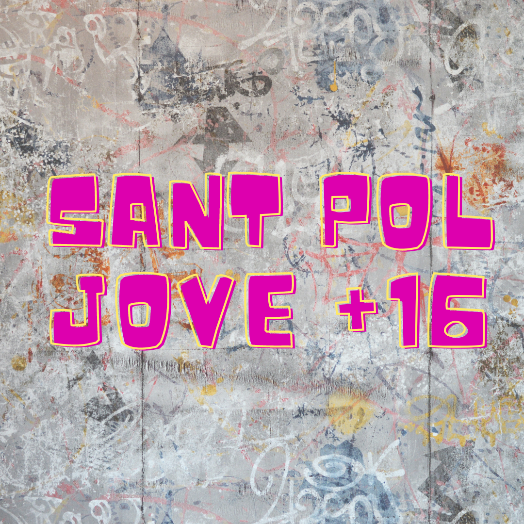 sant pol jove +16