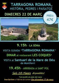 tarragona romana