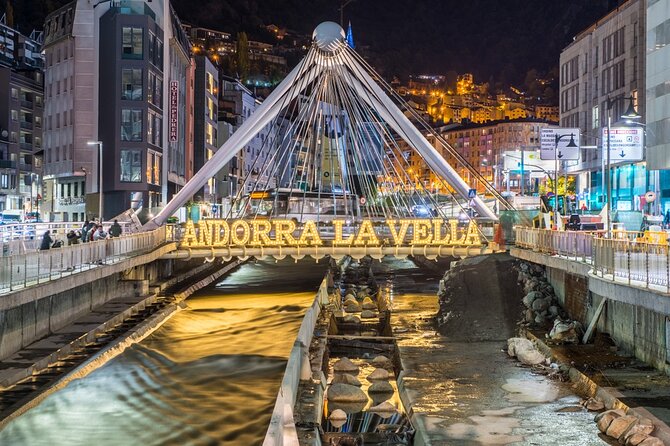 La primera excursió per a la Gent Gran del 2024 serà a Andorra