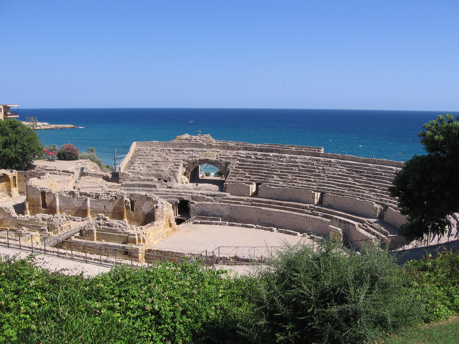 Tarragona serà la primera sortida de l'any per a la gent gran