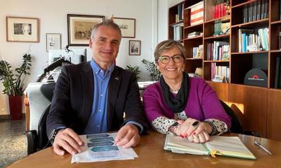 reunió triadó
