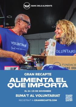 gran recapte 23