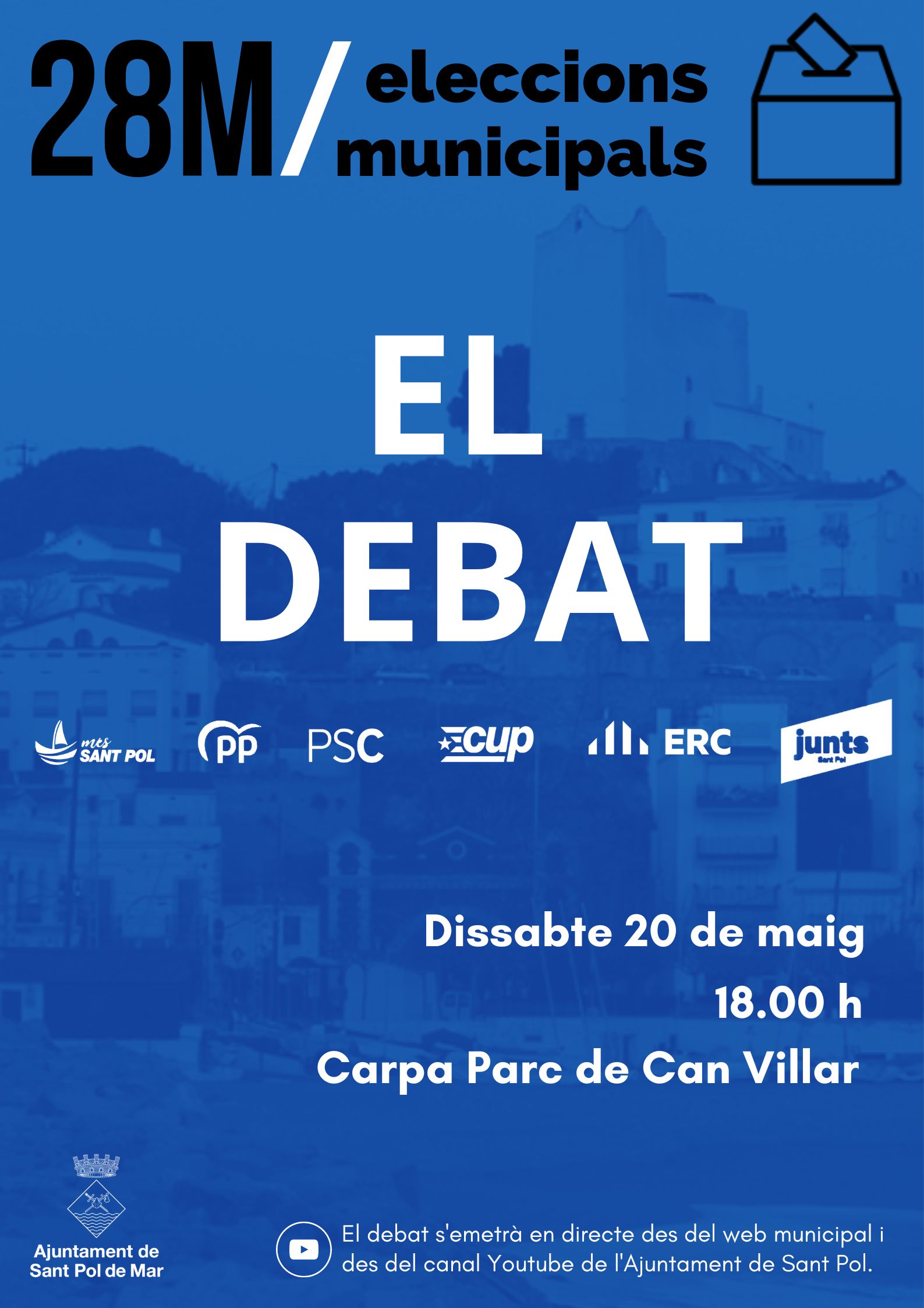 debat
