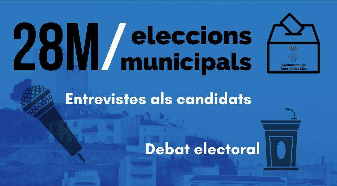 Cobertura informativa de la campanya electoral