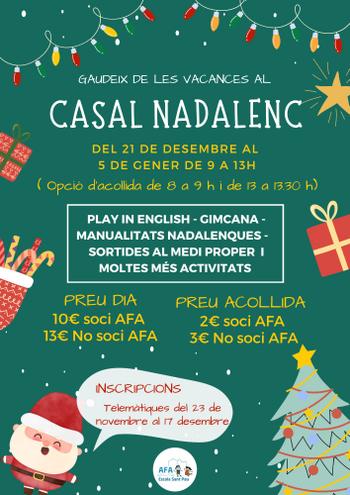 casal nadal