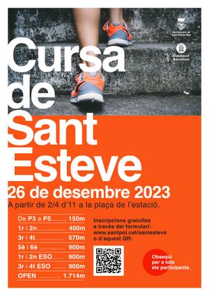 sant esteve 23